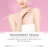 OceAura Anti-Slip Strap Strap Skirt Shirt Shoulder Strap Non-Slip, Non-Leak, Non-Slip Invisible Fixed Strap