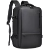 Multi-Pockets Adjustable Straps Backpack Bag