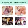 Yegbong Pet Fresh Breath Cleanser Teeth Water Dog Dog Cat Tooth Stains Mouth Cleaning Ear Canal Odor Cleaning Earwax
