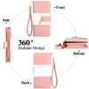 Anti Theft Brush European And American Large Capacity Handbag