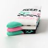 3 Pairs Men Dress Socks  Soft Classic Crew Socks For Men  Casual Men Long Work Socks Seamless Breathable Odor-resistant And Non-slip For Outdoor Sports Riding