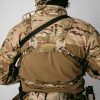 FC Tactical Expansion Camouflage Chest Rig V2