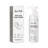 Jue-Fish White Shoe Foam Cleaner Cleans And Removes Stains And Brightens Multi-Functional Shoe Polish Foam Cleaner
