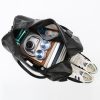 Handheld Travel Bag Lightweight Large Capacity Luggage Storage Bag Sports Dry Wet Separation Fitness Bag Shoulder Crossbody Bag