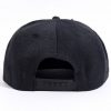 Black Hats Rivet
