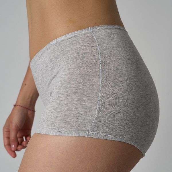 Cotton Boyshort Underwear Panties for Women