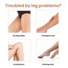 EELHOE Thigh Anti-Wear Adhesive Invisible Non-Trace Anti-Friction High Elastic Anti-Wear Adhesive For Inner Thigh And Lower Leg