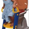 Children Toilet Ladder