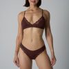 Lace Bra Set Sexy Lingerie Underwear  and Breathable Intimate Panty Set for Women
