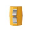 Creative egg opener Portable fast egg beater Egg shell opener Kitchen
