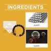 Gold Pixiu Beaded Bracelet Beautiful Meaning Of Male And Female Couples Hand String Fashion Elegant Collocation Accessories