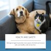 Jue-Fish Pet Repellent Cream, Pet Repellent Cream Cat And Dog Bite Disorderly Urine Bed Exclusion Zone Repellent Cream