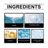 Rayhong Automobile Wheel Cleaner Automobile Tire Rim Cleaning Decontamination Daily Maintenance Cleaning Agent