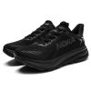 Simple Men's Versatile Lightweight Casual Comfortable Running Shoes Fashionable Trendy Sports Sneakers