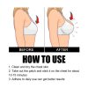 OUHOE Breast Stick, Anti-Sagging Plump Firming Breast Beauty And Care Stick