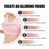 OUHOE Breast Stick, Anti-Sagging Plump Firming Breast Beauty And Care Stick