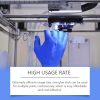 Jakehoe Printer Glue Stick Multi-Functional 3d Printing Glue Stick Is Easy To Clean And Suitable For A Variety Of Hot Bed Materials