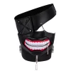 Anime Tokyo Ghoul Kaneki Ken Cosplay Costumes Mask Halloween Party Masks