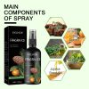 EELHOE  Air Freshening Fragrance Spray, Indoor Bedroom Lasting Fragrance Toilet Car Deodorant Freshener