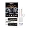 Homonth Car Leather Seat Repair Kit Furniture Sofa Seat Car Interior Repair Maintenance