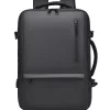 Multi-Pockets Adjustable Straps Backpack Bag