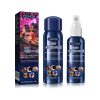 Glitter Spray, Halloween Brightening Makeup Night Club Party Clothing Highlights Skin Brightening Powder