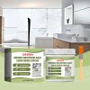 Jakehoe Invisible Waterproof Sealant Waterproof Invisible Glue Seals Household Smash Free Brick Waterproof Paint
