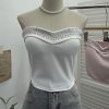 Short Crop Top for Women