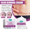 OUHOE Skin Care Cream Gently Nourishes And Lubricates Improving Skin Daily Care Facial Body Care Cream