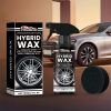 Homonth Tire Shine Spray Automotive Wheels Clean Polishing Coating Liquid Tire Care Coating Agent