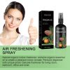 EELHOE  Air Freshening Fragrance Spray, Indoor Bedroom Lasting Fragrance Toilet Car Deodorant Freshener