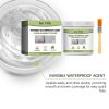 Jue-Fish  Waterproof Sealant, Waterproof Leak Repair Invisible Sealing Glue Household Smash Brick Waterproof Paint