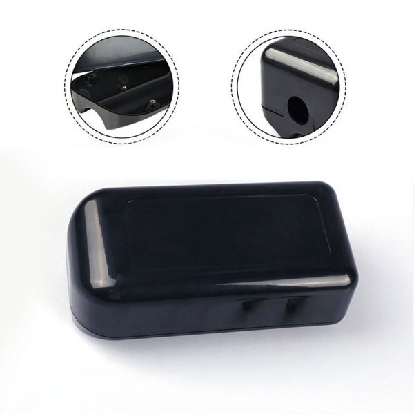 Electric bike controller box, fits 250W-1000W conversion kits, with small to extra-large options.