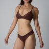 Lace Bra Set Sexy Lingerie Underwear  and Breathable Intimate Panty Set for Women