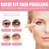Women Extra Renewing Rosehip Eye Balm For Face Lifting Moisturizing Balm Stick Deep Hydration Moisturizer Eye Care