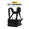 V1 Modular Camouflage Tactical Chest Rig