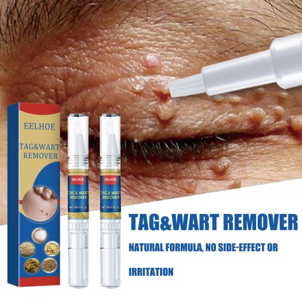 EELHOE Skin Care Pen (1pc) Is A Gentle Ingredient With Body Skin Care Liquid That Cleanses The Skin