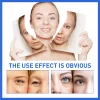 Anti-Aging Collagen Serum with Nicotinamide, Vitamin C, Hyaluronic Acid - Reduce Dark Spots, Cleanse & Tighten Skin