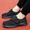 Summer Flyknit Mesh Lightweight Fashionable Simple Rehabilitation Shoes