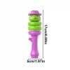 Cartoon Snake-Shaped Whistle Twisting Snake Rotating Duck Dragon Decompression Swinging Force Control Balance Toy
