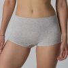 Cotton Boyshort Underwear Panties for Women