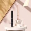 Double head eyebrow trimming, eyelash curling and curling device, 2-in-1 electric eyelash curling and curling device, USB charging  Heating eyelashes