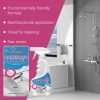Jakehoe Bathroom Descaling Cleaner Bathroom Kitchen Multi-Functional Cleaning Tile Glass Cleaning Descaling Agent