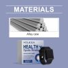 Men's Health Exercise Wristband