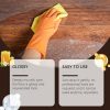 Jaysuing Wood Floor Beeswax Care Agent For Indoor Wood Floor Decontamination And Polishing Add Brightening Care Agent