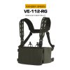V1 Modular Camouflage Tactical Chest Rig