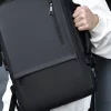 Multi-Pockets Adjustable Straps Backpack Bag