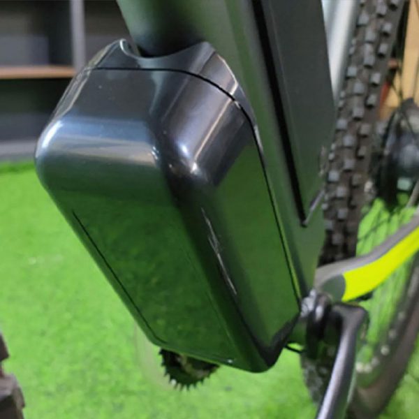 Electric bike controller box, fits 250W-1000W conversion kits, with small to extra-large options.