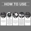 Homonth Car Leather Seat Repair Kit Furniture Sofa Seat Car Interior Repair Maintenance