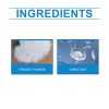 Yegbong Pet Washing Powder Deodorizing Deodorizing Deep Clean Stains Pet Washing Powder Decontamination Powder